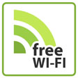 Free WiFi