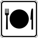 Restaurants, Cafes, Take-Aways, Kneipen